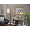 Adesso Reggie Floor Lamp