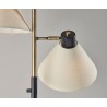 Adesso Matthew Tree Lamp2 - Adesso Matthew Tree Lamp2