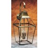 1611 Wall Mount