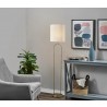 Adesso Joey Floor Lamp - Adesso Joey Floor Lamp
