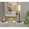 Adesso Winthrop Table Lamp - Adesso Winthrop Table Lamp