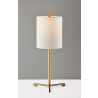 Adesso Maddox Table Lamp - Adesso Maddox Table Lamp