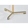 Adesso Maddox Table Lamp Base - Adesso Maddox Table Lamp Base