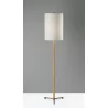 Adesso Maddox Floor Lamp1 - Adesso Maddox Floor Lamp1