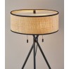 Adesso Bushwick Table Lamp 5
