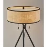 Adesso Bushwick Table Lamp 5 - Adesso Bushwick Table Lamp 5