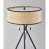 Adesso Bushwick Table Lamp