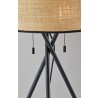 Adesso Bushwick Table Lamp 4