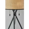 Adesso Bushwick Table Lamp 4 - Adesso Bushwick Table Lamp 4