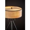 Adesso Bushwick Table Lamp - Adesso Bushwick Table Lamp