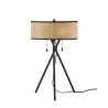 Adesso Bushwick Table Lamp 1 - Adesso Bushwick Table Lamp 1