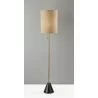 Adesso Tucker Floor Lamp - Adesso Tucker Floor Lamp