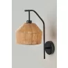 Adesso Amalfi Wall Lamp - Adesso Amalfi Wall Lamp