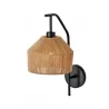 Adesso Amalfi Wall Lamp 1 - Adesso Amalfi Wall Lamp 1