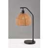 Adesso Amalfi Table Lamp