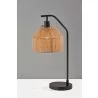 Adesso Amalfi Table Lamp - Adesso Amalfi Table Lamp