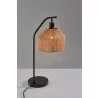 Adesso Amalfi Table Lamp 2 - Adesso Amalfi Table Lamp 2