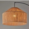 Adesso Amalfi Arc Lamp 2