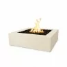 The Outdoor Plus Quad Concrete Fire Pit 002 - The Outdoor Plus Quad Concrete Fire Pit 002