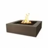 The Outdoor Plus Quad Concrete Fire Pit 003 - The Outdoor Plus Quad Concrete Fire Pit 003