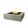 The Outdoor Plus Quad Concrete Fire Pit 005 - The Outdoor Plus Quad Concrete Fire Pit 005