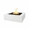The Outdoor Plus Quad Concrete Fire Pit 001 - The Outdoor Plus Quad Concrete Fire Pit 001