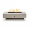 The Outdoor Plus Coronado Fire Pit - Powder Coated 005
