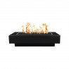 The Outdoor Plus Coronado Fire Pit - Powder Coated 001