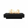 The Outdoor Plus Coronado Fire Pit - Powder Coated 001 - The Outdoor Plus Coronado Fire Pit - Powder Coated 001