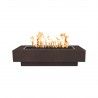 The Outdoor Plus Coronado Fire Pit - Powder Coated 002