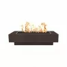 The Outdoor Plus Coronado Fire Pit - Powder Coated 002 - The Outdoor Plus Coronado Fire Pit - Powder Coated 002