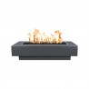 The Outdoor Plus Coronado Fire Pit - Powder Coated 004
