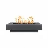 The Outdoor Plus Coronado Fire Pit - Powder Coated 004 - The Outdoor Plus Coronado Fire Pit - Powder Coated 004