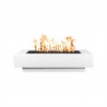 The Outdoor Plus Coronado Fire Pit - Powder Coated 003