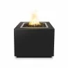 The Outdoor Plus Forma Fire Pit - Hammered Copper 001 - The Outdoor Plus Forma Fire Pit - Hammered Copper 001