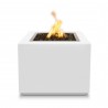 The Outdoor Plus Forma 60" Fire Pit - Powder Coated