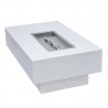 The Outdoor Plus San Juan Fire Pit- Powder Coat  001