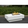 The Outdoor Plus San Juan Fire Pit- Corten Steel