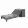 The Outdoor Plus Alto Corten Steel Fire Pit - The Outdoor Plus Alto Corten Steel Fire Pit