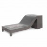 The Outdoor Plus Alto Stainless Steel Fire Pit