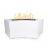 The Outdoor Plus Dixie Powder Coat Fire Pit