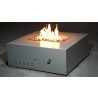 The Outdoor Plus Gallaway Fire Pit Stainless Steel 001
