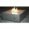 The Outdoor Plus Gallaway Fire Pit Stainless Steel 001 - The Outdoor Plus Gallaway Fire Pit Stainless Steel 001
