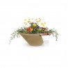 The Outdoor Plus Roma GFRC Concrete Fire Bowl 3