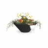 The Outdoor Plus Roma GFRC Concrete Fire Bowl 4 - The Outdoor Plus Roma GFRC Concrete Fire Bowl 4