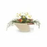 The Outdoor Plus Roma GFRC Concrete Fire Bowl 9 - The Outdoor Plus Roma GFRC Concrete Fire Bowl 9