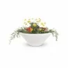 The Outdoor Plus Cazo GFRC Planter Bowl 003 - The Outdoor Plus Cazo GFRC Planter Bowl 003