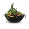 The Outdoor Plus Sedona GFRC Planter Bowl 003