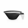 The Outdoor Plus Cazo Powder Coated Water Bowl 001 - The Outdoor Plus Cazo Powder Coated Water Bowl 001