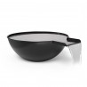 The Outdoor Plus Sedona Powder Coated Water Bowl 001